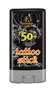 Tattoo Stick